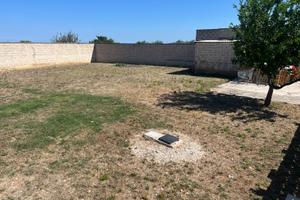 Piazzale Privato Recintato/ Deposito/Rimessaggio