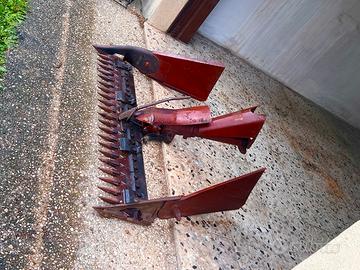 Barra Falciante 112 cm Motocoltivatore