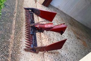 Barra Falciante 112 cm Motocoltivatore