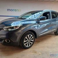 Disponibili ricambi renault kadjar
