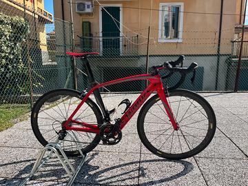 Specialized Venge, tg 54