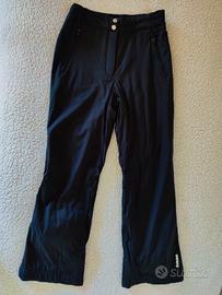 Pantalone da sci Colmar