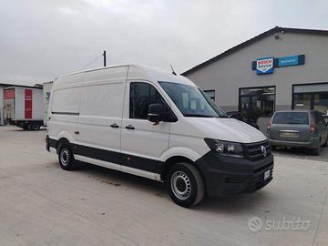 VOLKSWAGEN CRAFTER 30 2.0 TDI 140CV PMTA