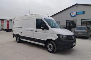 VOLKSWAGEN CRAFTER 30 2.0 TDI 140CV PMTA