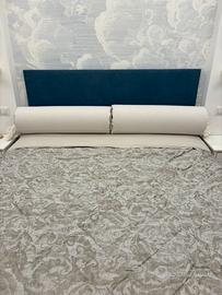 Coppia di cuscini cilindrici 80x23,5 cm