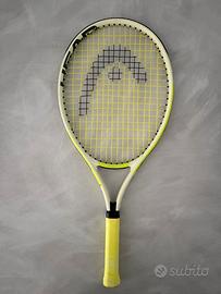 Racchetta tennis HEAD Junior Extreme mis. 23