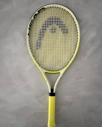 Racchetta tennis HEAD Junior Extreme mis. 23