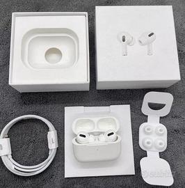 cuffie airpods pro