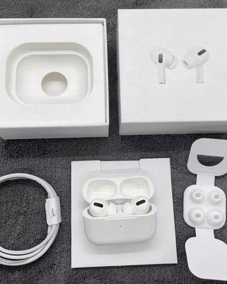 cuffie airpods pro