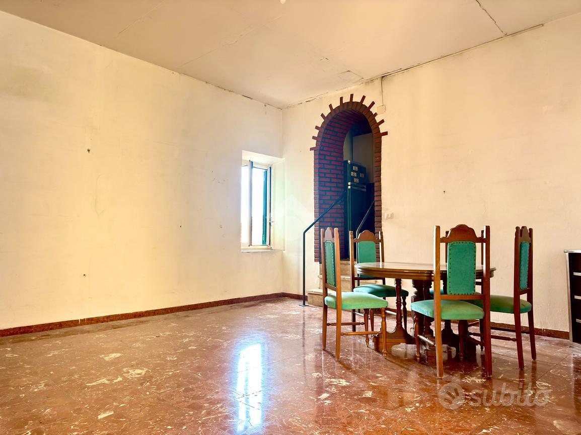 Appartamento – Anguillara Sabazia, Centro storico, Roma Capitale - Vista 4
