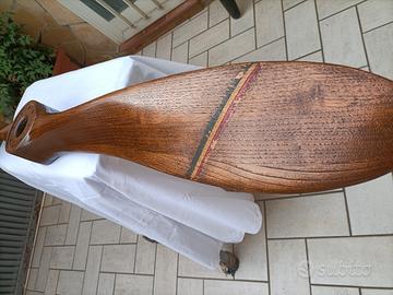 elica aereo 