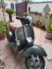 LML 4t 125