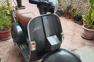 LML 4t 125