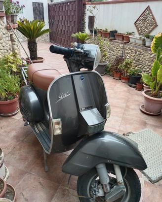 LML 4t 125