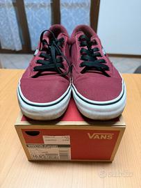 Vans Winston Canvas