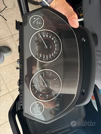 Tachimetro BMW