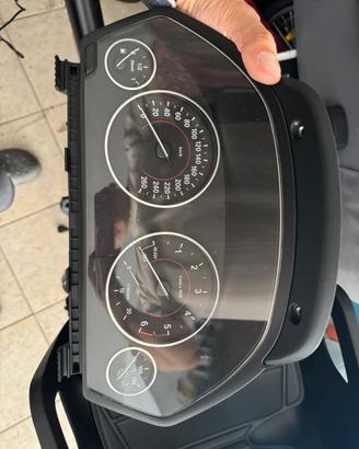 Tachimetro BMW
