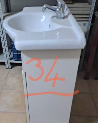 Arredo bagno