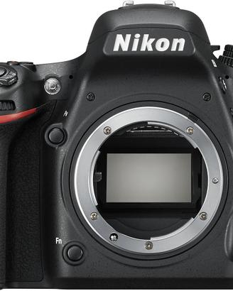 Nikon D750