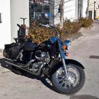 Honda Shadow 750