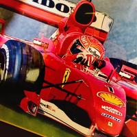 Sport esposiz. F.1