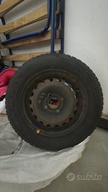 Gomme invernali 165 /60 r15