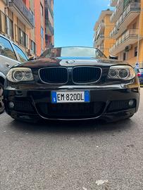 Bmw 120d Coupé Msport E5 - 2012