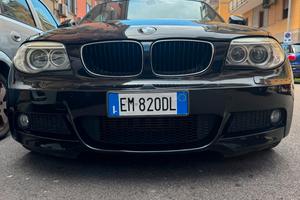Bmw 120d Coupé Msport E5 - 2012