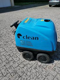 Idropulitrice a motore