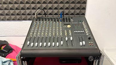 mixer montarbo xd 69