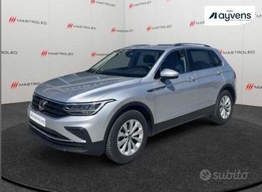 Volkswagen Tiguan 2.0 tdi Life 150cv dsg,Chil...