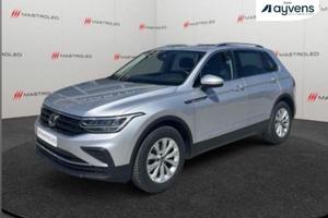Volkswagen Tiguan 2.0 tdi Life 150cv dsg,Chil...
