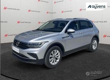 Volkswagen Tiguan 2.0 tdi Life 150cv dsg,Chil...