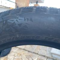 Gomme jepp renegade 225/55/18