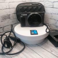 Canon Powershot SX620 HS