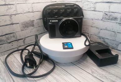 Canon Powershot SX620 HS