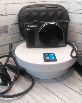 Canon Powershot SX620 HS