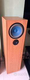 Diffusori Audio Note AZ Three Hemp cherry