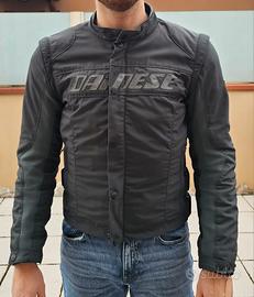 giacca moto Dainese tg. 50