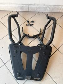 Staffe e piastra BMW GS1300