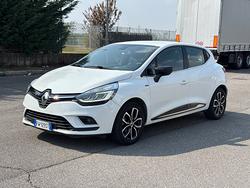 Renault Clio TCe 12V 90 CV GPL MOSCHINO, GARANZIA