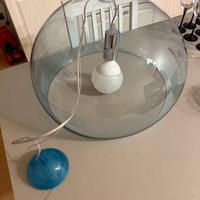 Lampadario Kartell