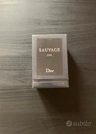 profumo dior sauvage elixir 100 ml NUOVO sigillato