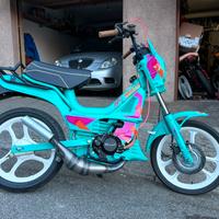 Malaguti fifty top