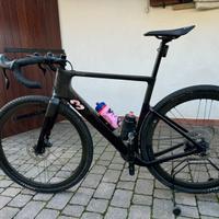 Gravel 3T exploro ULTRA