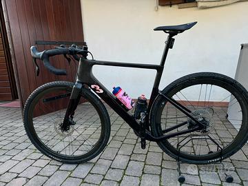 Gravel 3T exploro ULTRA