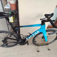 Bici Factor Ostro VAM 2.0