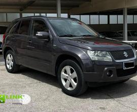 SUZUKI Grand Vitara 1.9 DDiS 5 porte Offroad