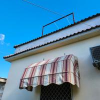 tenda a cappottina 