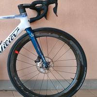 fulcrum speed 55